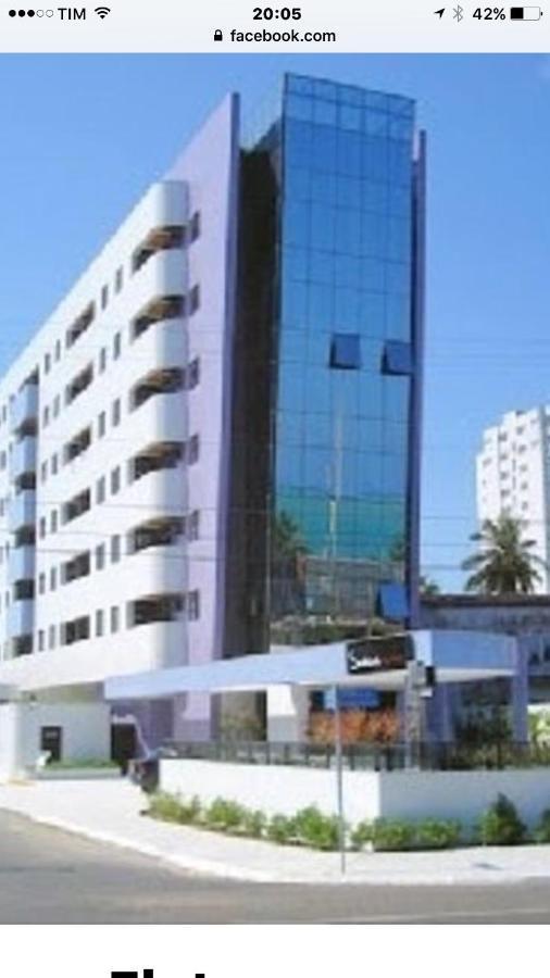 Apartamento Mar E Sol Da Pajucara *