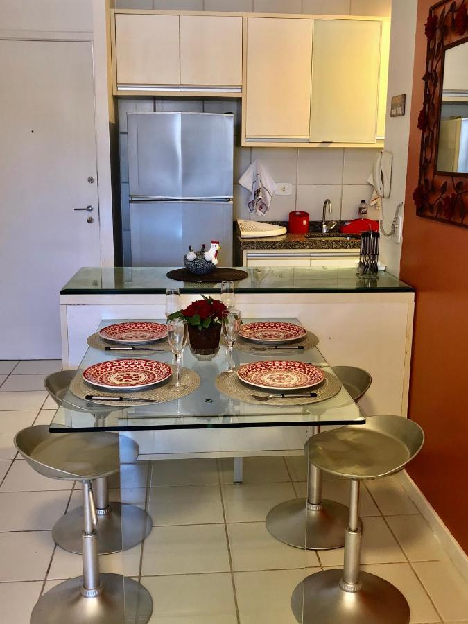 Apartamento Mar E Sol Da Pajucara