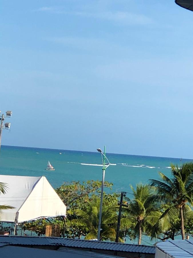 Mar E Sol Da Pajucara * Maceió