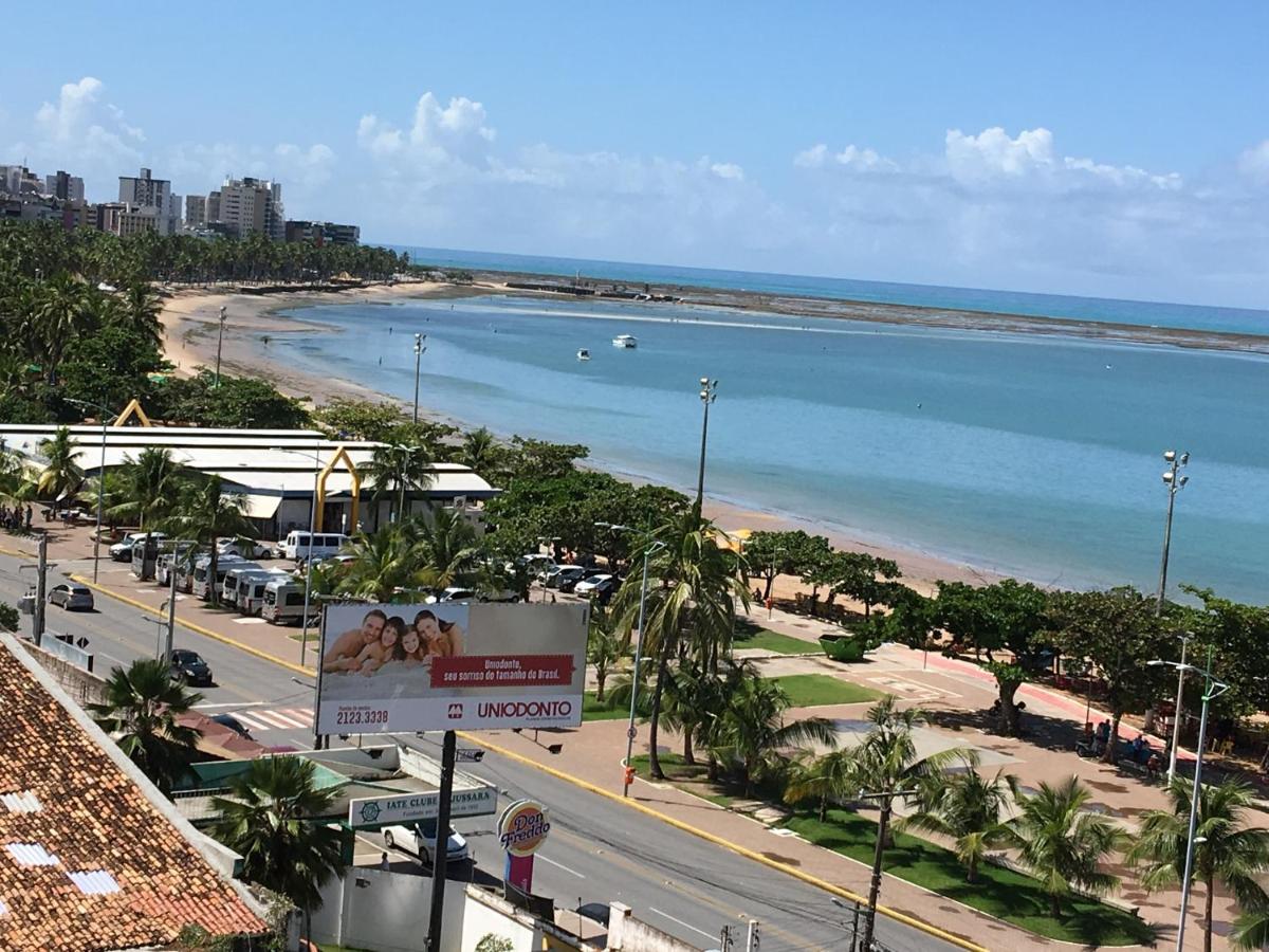 Mar E Sol Da Pajucara