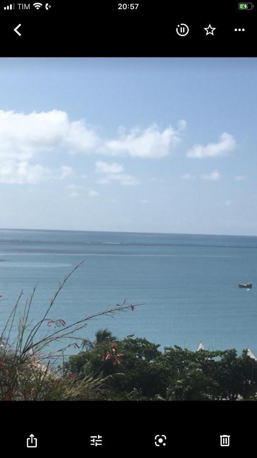 Mar E Sol Da Pajucara Apartamento Maceió