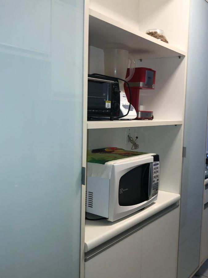 Mar E Sol Da Pajucara Apartamento Maceió